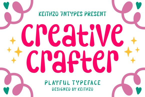 Choosing Creative Crafter for a Vibrant Campaign