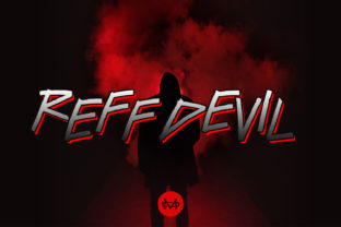 Reff Devil: The Font That Boosted My Bakery’s Brand