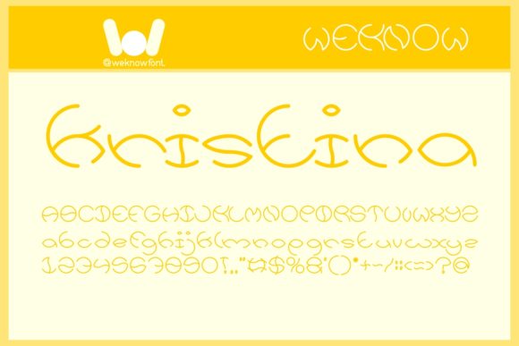 Testing Kristina for a Modern Web Design Project